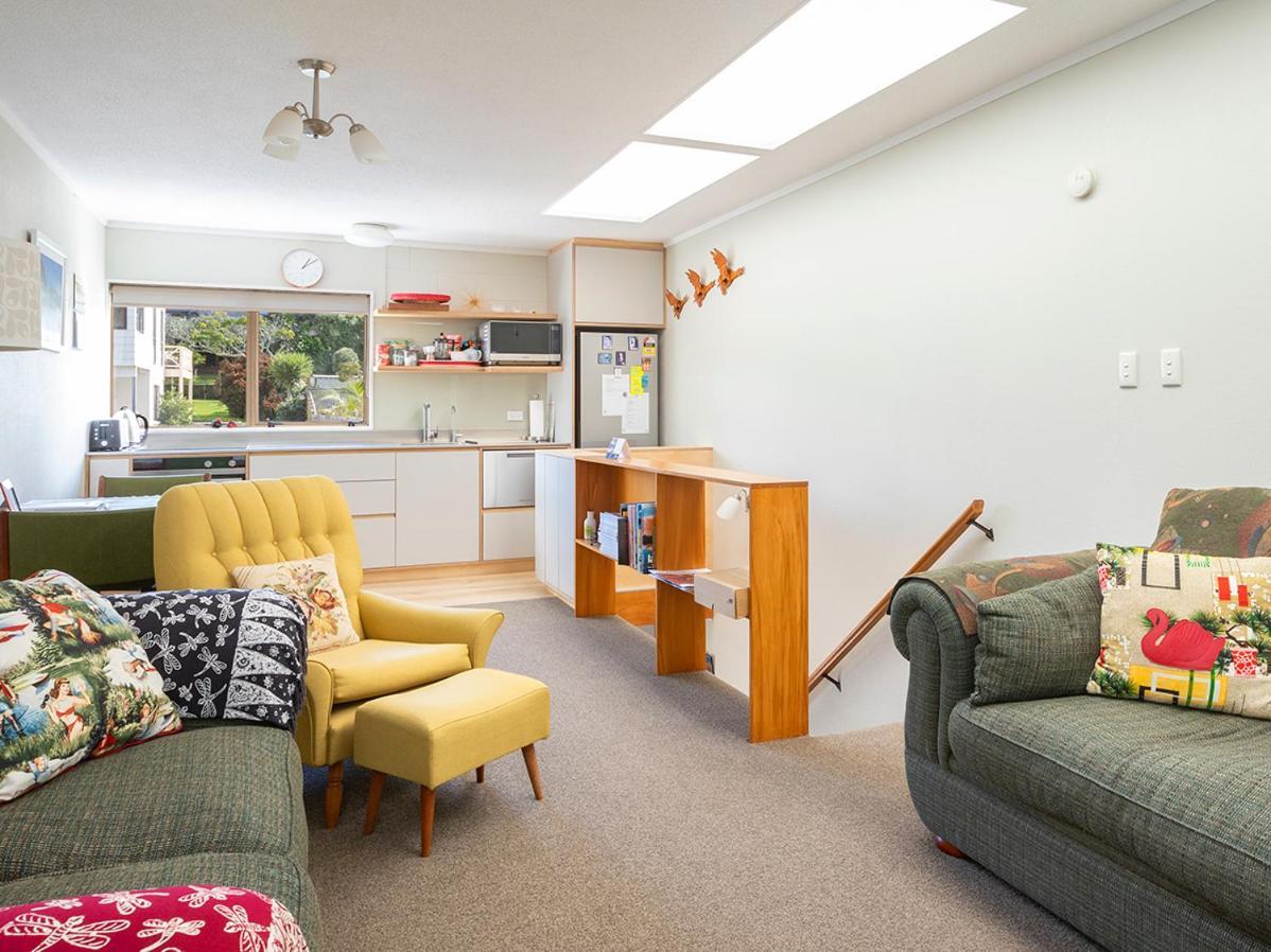 Beachside At Snells - Snells Beach Apartment Exterior foto