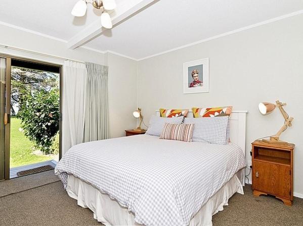 Beachside At Snells - Snells Beach Apartment Exterior foto